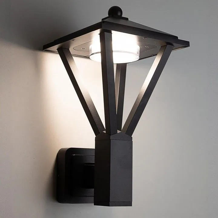 Светильник на штанге Citilux GENOX CLU12W