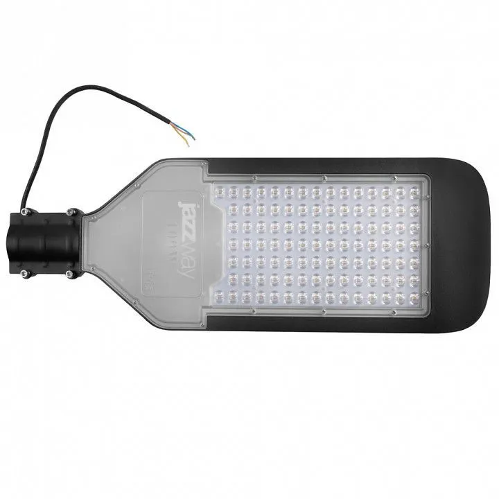 Консольный светильник Jazzway  PSL 02 PRO 100w 5000K IP65 BL