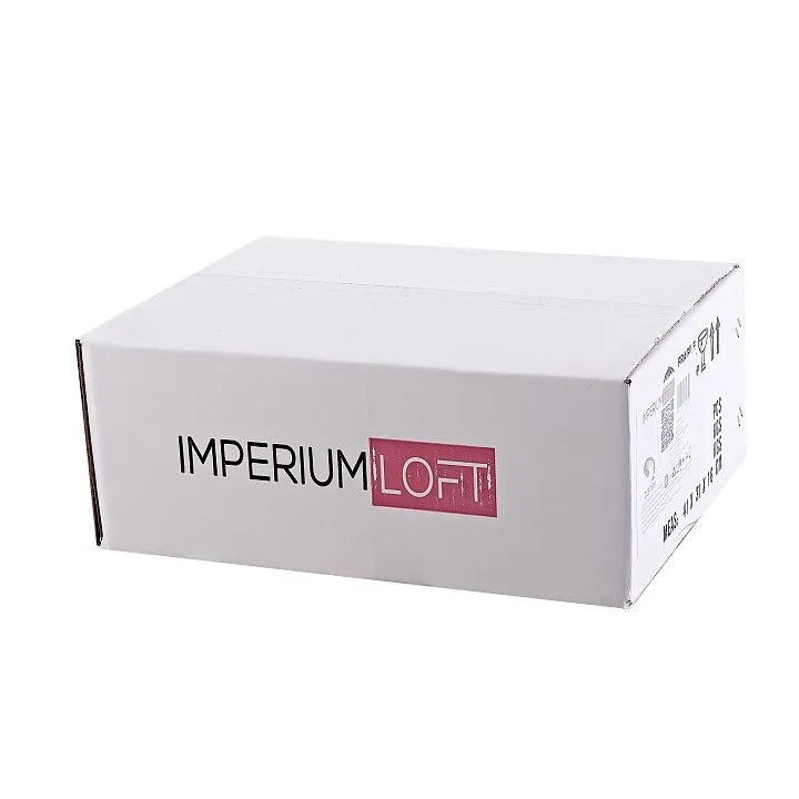 Бра Imperiumloft MARGOTT Orange margott-wall01