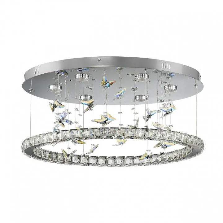 Потолочная люстра Citilux ETERA CL322050