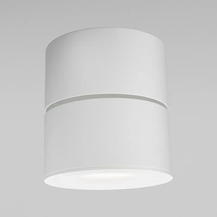 Спот Maytoni Technical Инь C084CL-15W3K-W