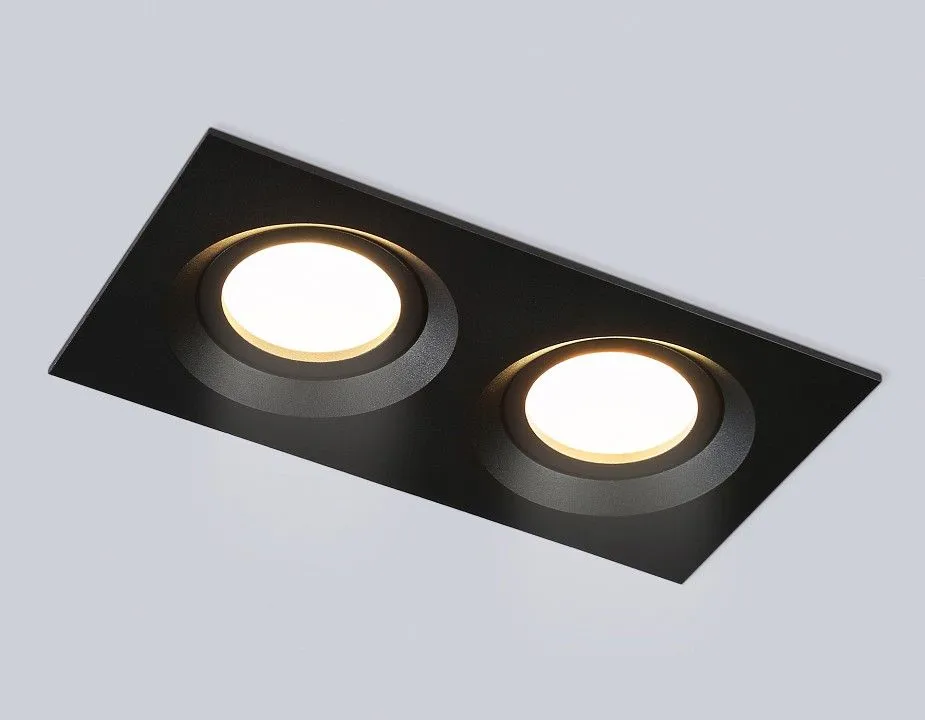 Встраиваемый светильник Ambrella Light TN TN102746