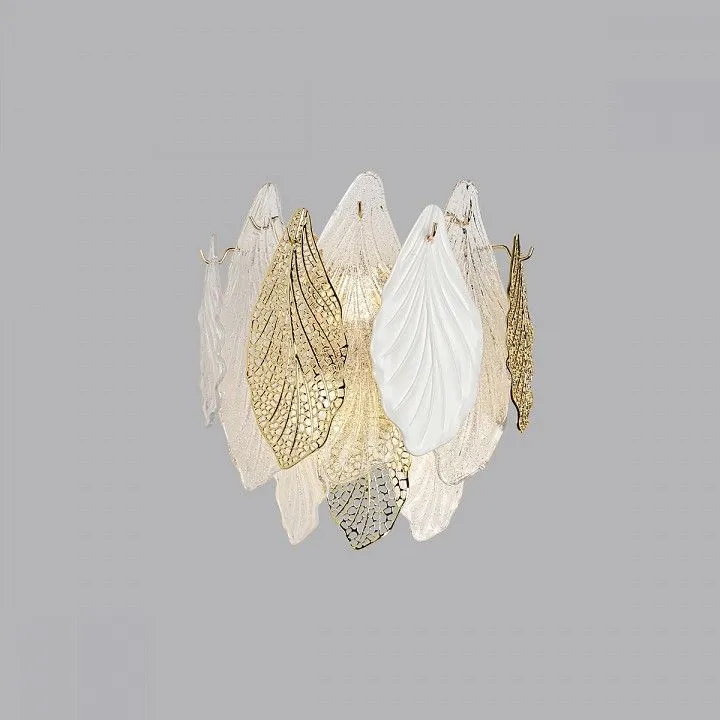 Бра Odeon Light Lace 5052/3W
