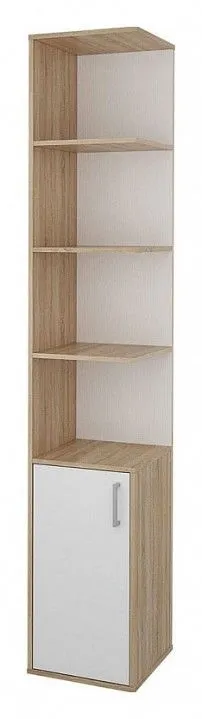 Стеллаж комбинированный Столлайн Мика 2019016501300 Стеллаж комбинированный Столлайн Мика 2019016501300