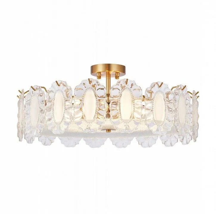 Люстра на штанге Arte Milano AM-Rim 313009/D600 BS