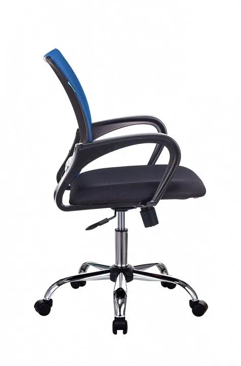 Кресло компьютерное CH-695N/SL/BL/TW-11