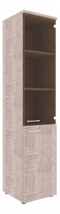 Шкаф-витрина Skyland XTEN 00-07021905, 7021905 Шкаф-витрина Skyland XTEN 00-07021905, 7021905