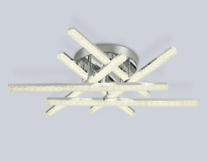 Потолочная люстра Ambrella Light FA FA8898