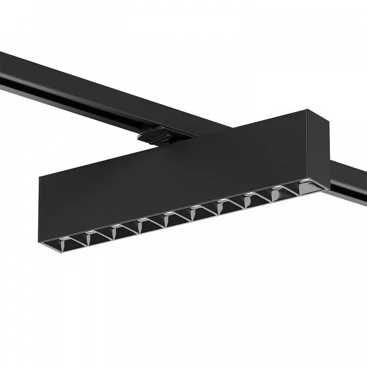 Накладной светильник Denkirs Edder DK6444-BK Накладной светильник Denkirs Edder DK6444-BK