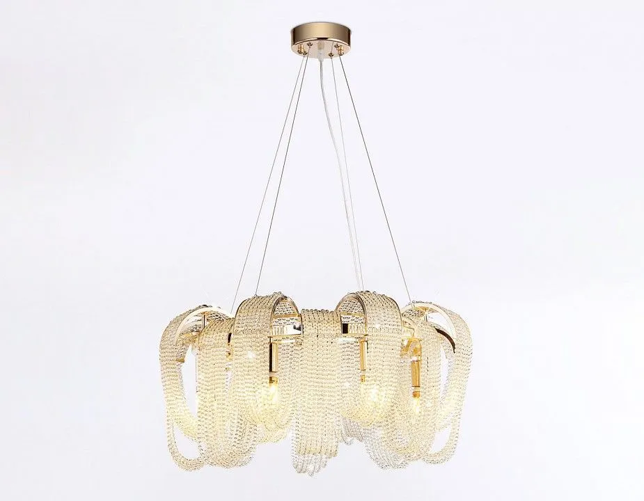 Подвесная люстра Ambrella Light TR TR5379
