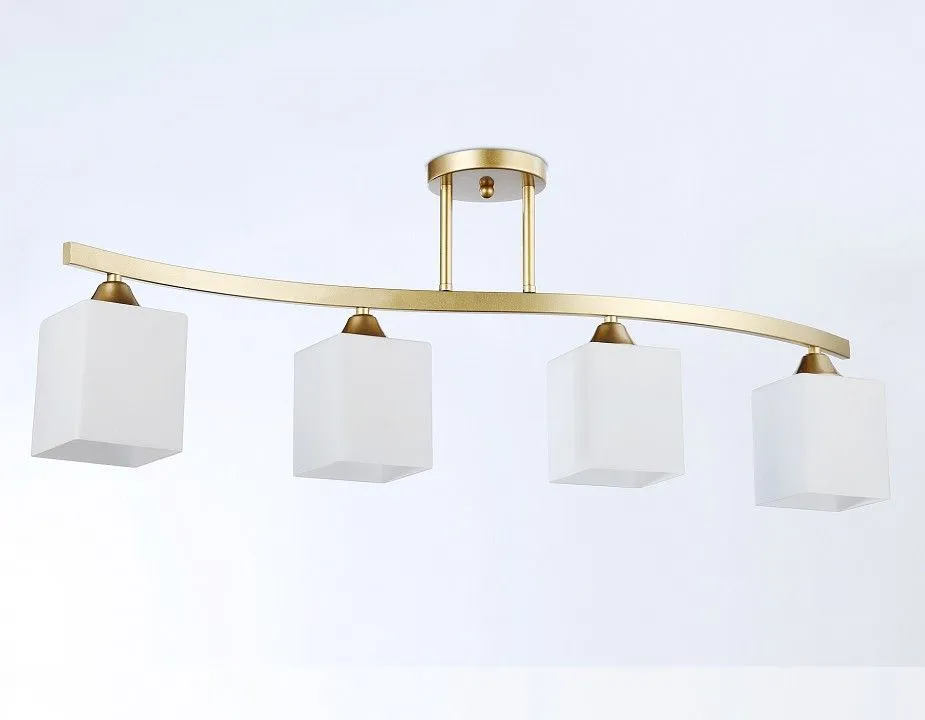 Люстра на штанге Ambrella Light TR TR303122