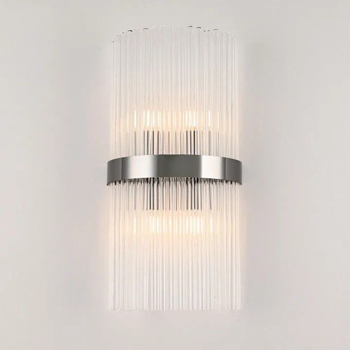 Накладной светильник Arte Milano Torcia 430122.250.4.E14.B1 BK