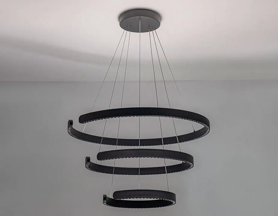 Подвесной светильник Ambrella Light FL FL5888