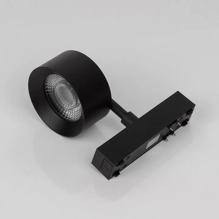 Светильник на штанге SWG PRO SLIM SL-SLIM-FTSBL-10-CCT
