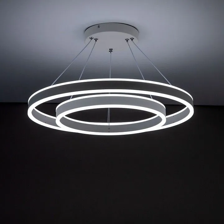 Подвесной светильник Citilux Дуэт CL719640