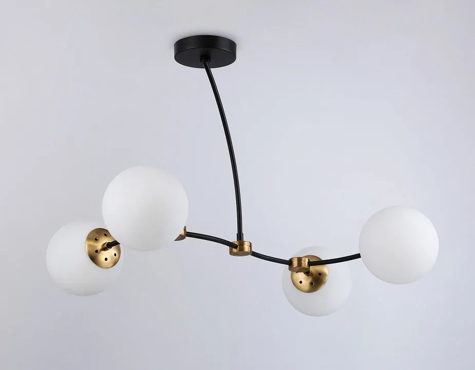 Люстра на штанге Ambrella Light TR TR2544