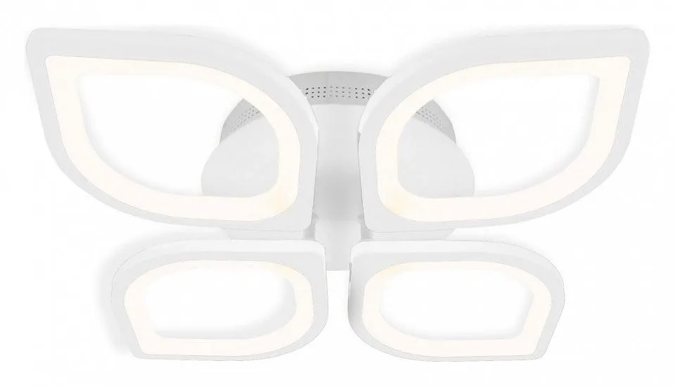 Потолочная люстра Ambrella Light FA FA4488
