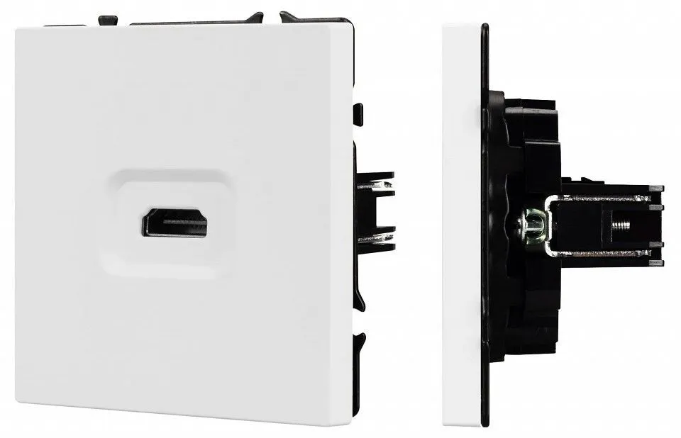 Розетка HDMI без рамки Arlight SCT-NOBE 061846