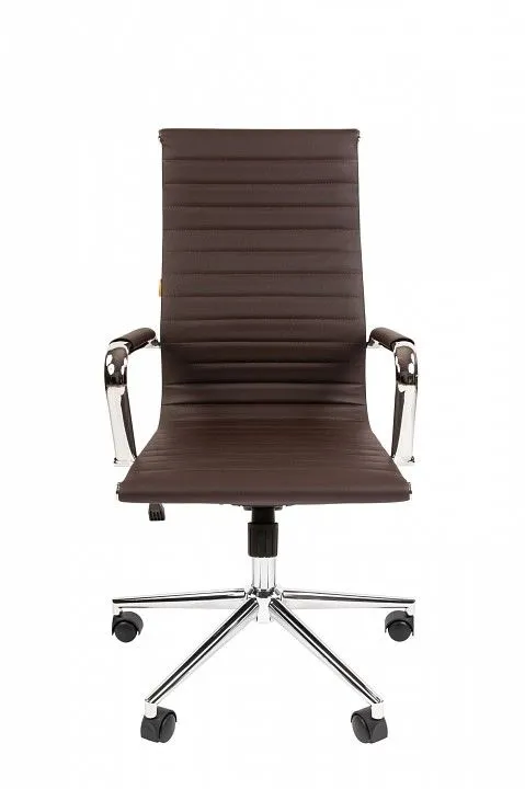 Кресло компьютерное Chairman 755