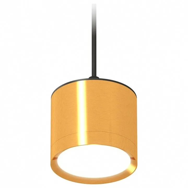 Подвесной светильник Ambrella Light XP XP8121012