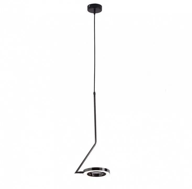 Подвесной светильник Inodesign Credo Credo Black 3320