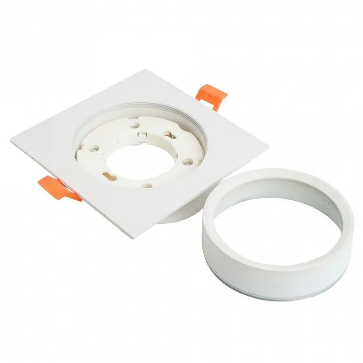 Встраиваемый светильник Feron DL505 51103