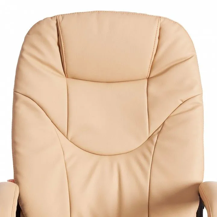 Кресло компьютерное Comfort LT