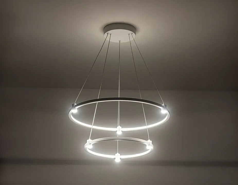 Подвесной светильник Ambrella Light FL FL5505