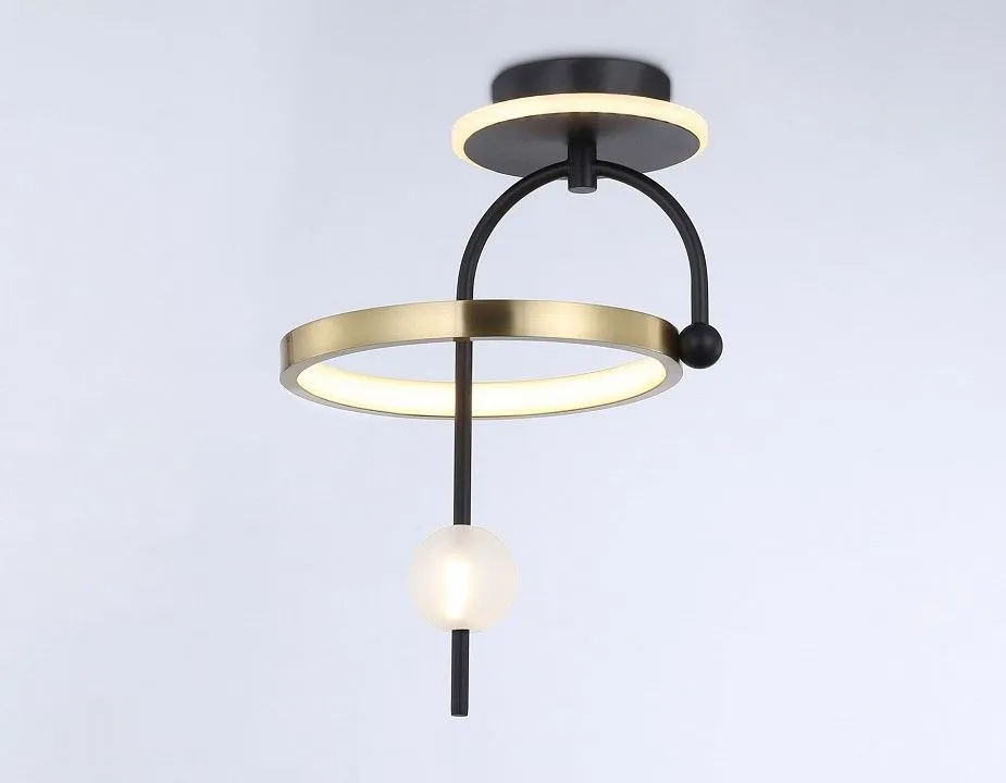 Светильник на штанге Ambrella Light FL FL66424