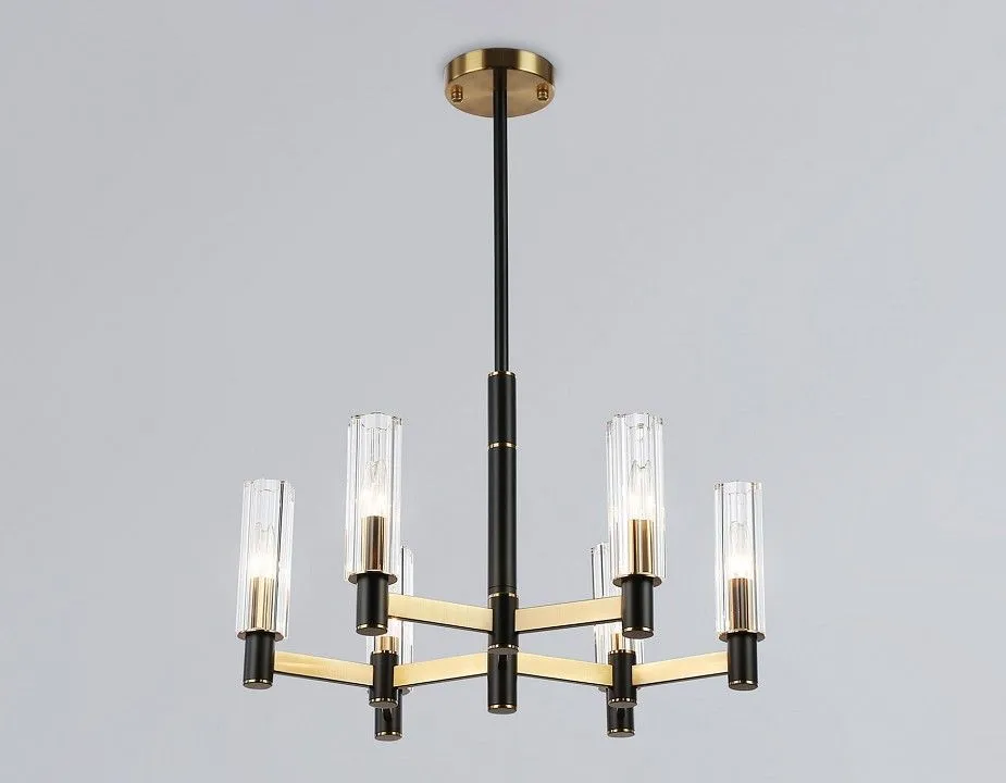 Люстра на штанге Ambrella Light LH LH55511