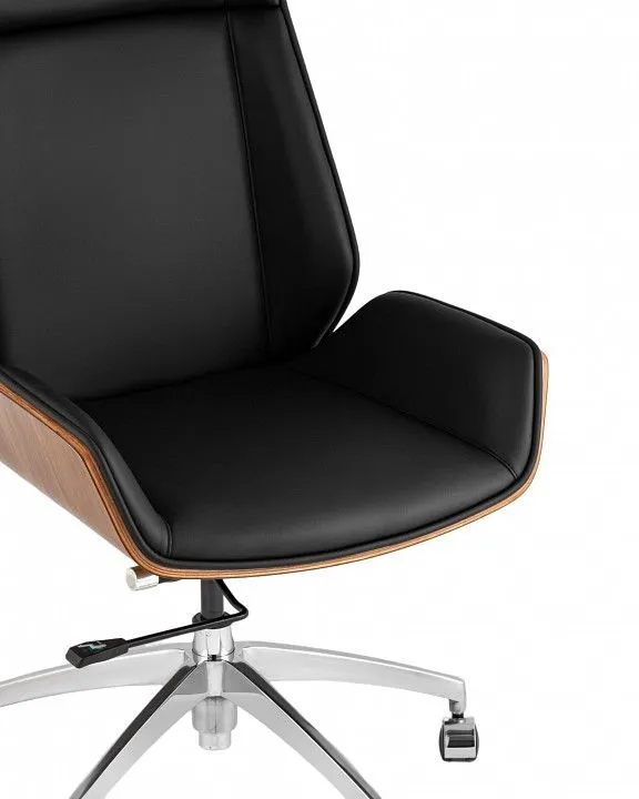 Кресло для руководителя TopChairs Crown SN