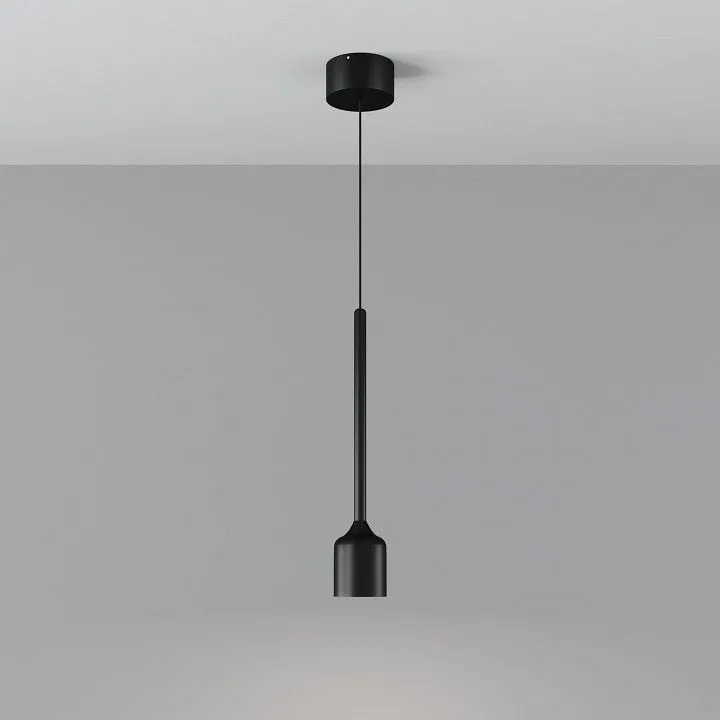 Подвесной светильник Maytoni Outdoor Вершина O491PL-L8B3K