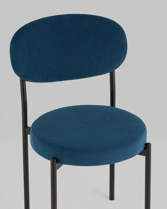Стул Stool Group Бриф SN AV 477-C78-9005, УТ000039455 Стул Stool Group Бриф SN AV 477-C78-9005, УТ000039455