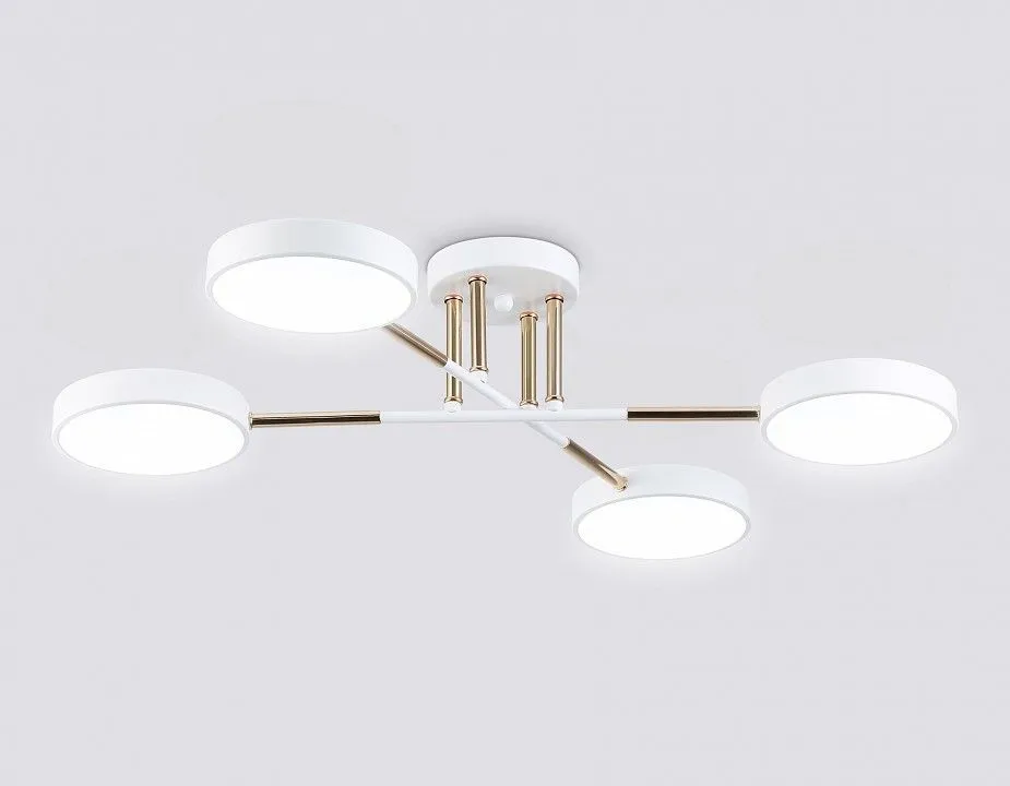 Люстра на штанге Ambrella Light FL FL516331