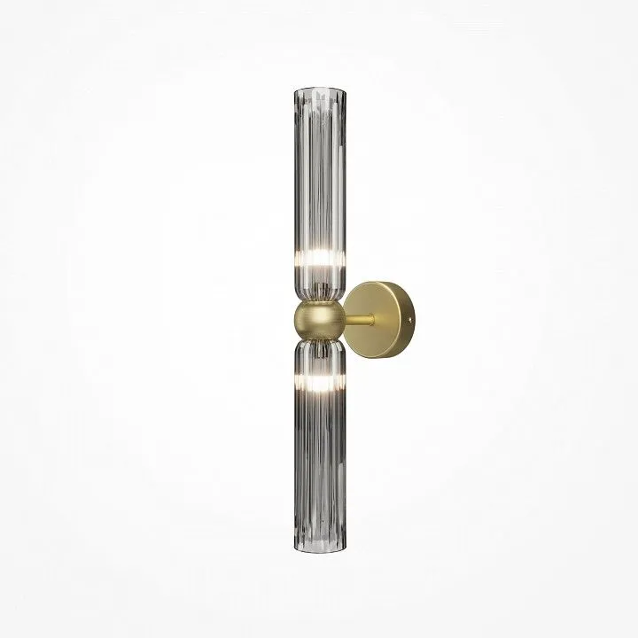Бра Maytoni Антик MOD302WL-02GR1