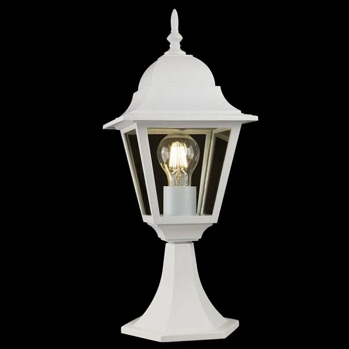 Наземный низкий светильник Maytoni Outdoor Аббатская дорога O002FL-01W