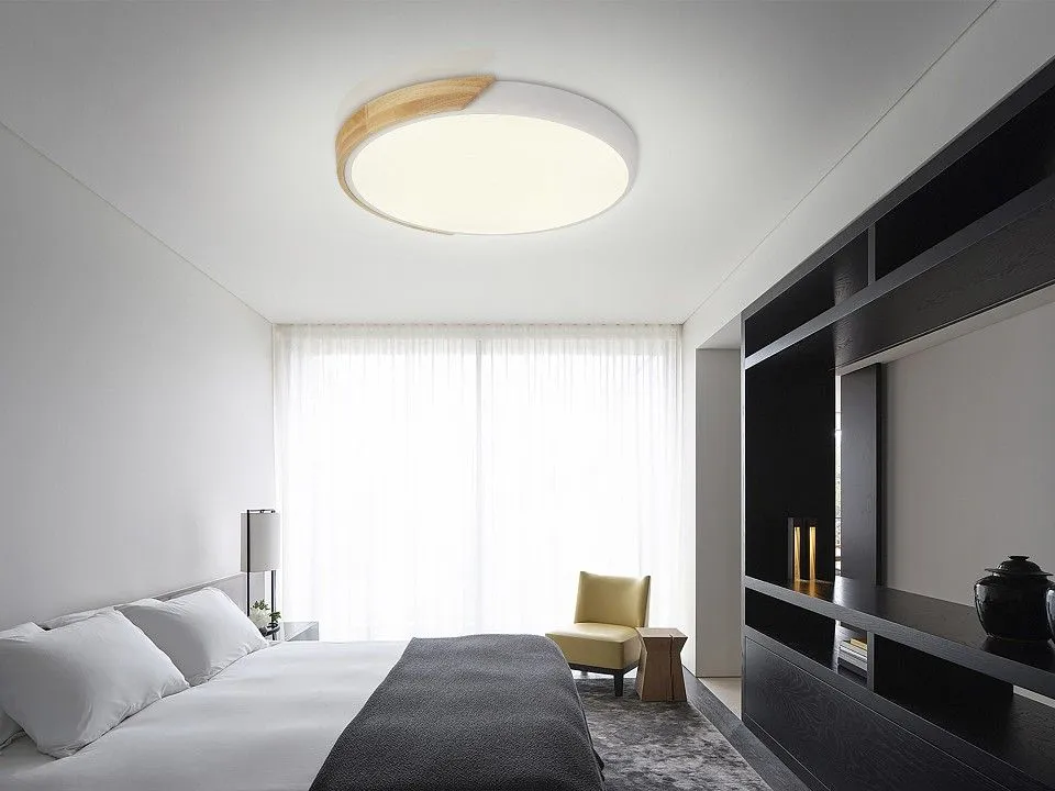 Накладной светильник Natali Kovaltseva Scandinavian LED LAMPS 81181