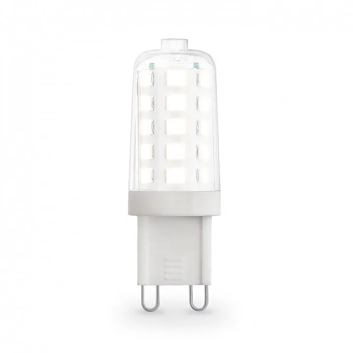 Лампа светодиодная Ambrella Light G9 G9 7Вт 4000K 100704