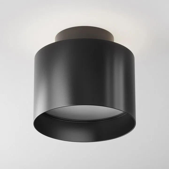 Накладной светильник Maytoni Technical Планета C009CW-L12B4K