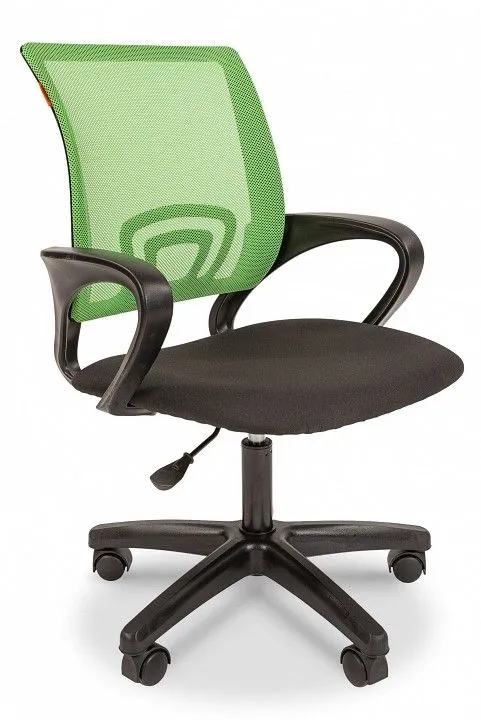 Кресло компьютерное Chairman 696 LT 00-07070030, 7070030 Кресло компьютерное Chairman 696 LT 00-07070030, 7070030