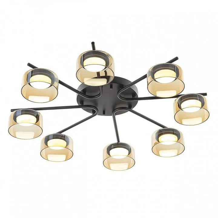 Потолочная люстра Citilux ESPACE CL243181