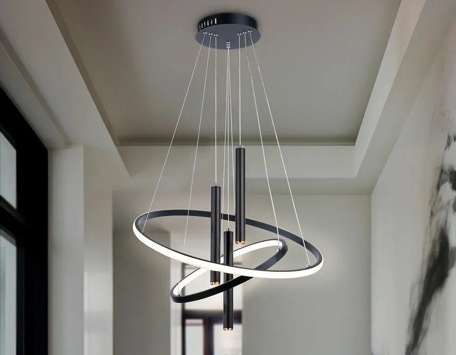 Подвесной светильник Ambrella Light FL FL5372