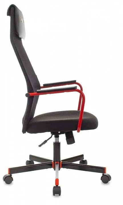 Кресло компьютерное ZOMBIE ZOMBIE ONE 1855124 Кресло компьютерное ZOMBIE ZOMBIE ONE 1855124