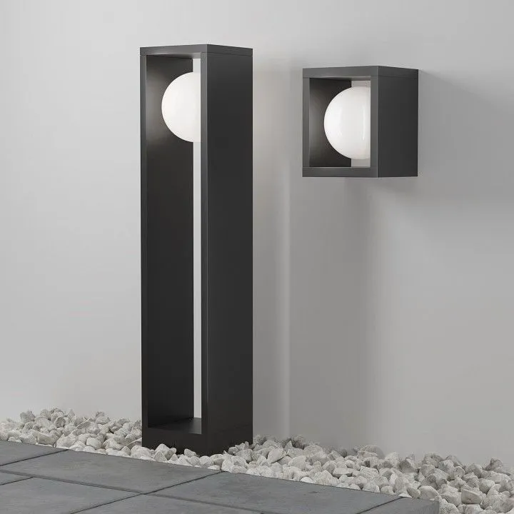 Фонарный столб Maytoni Outdoor Доска O483FL-L10GF3K