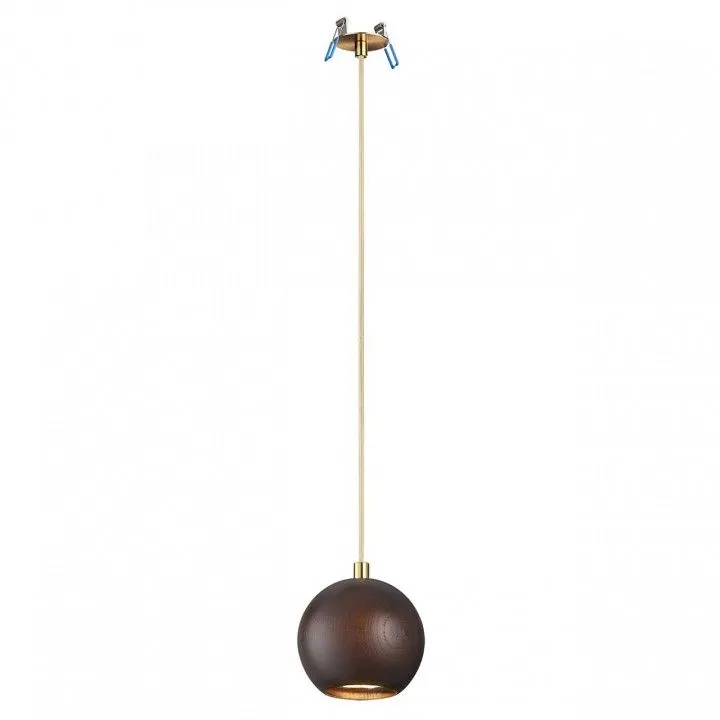 Подвесной светильник Odeon Light Caucho 7062/1