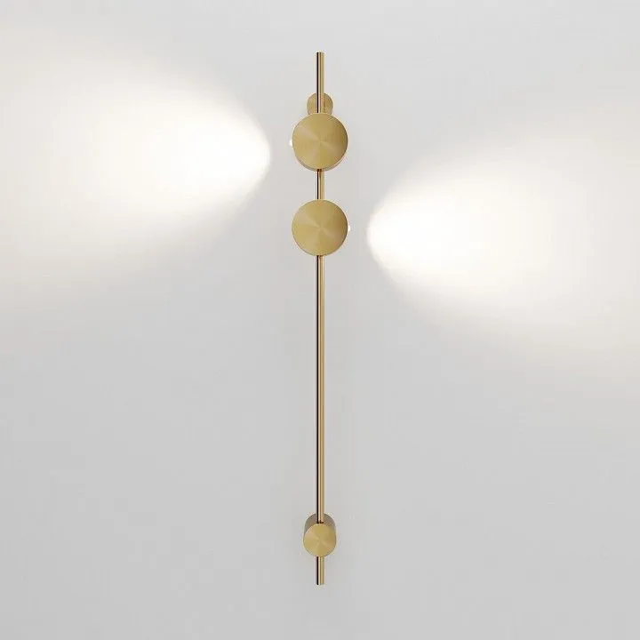 Бра Elektrostandard Illume 40154/LED