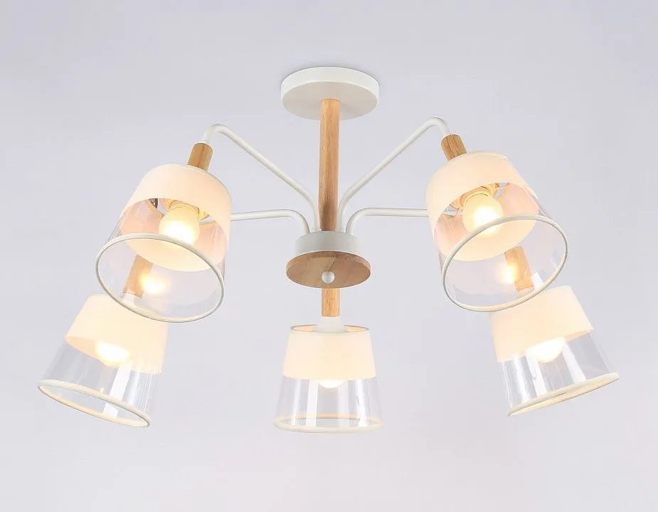 Люстра на штанге Ambrella Light TR TR4738