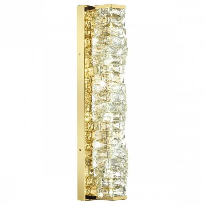 Бра Odeon Light Straza 4999/15WL