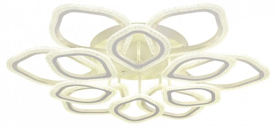Потолочная люстра Natali Kovaltseva Angel LED LAMPS 81193