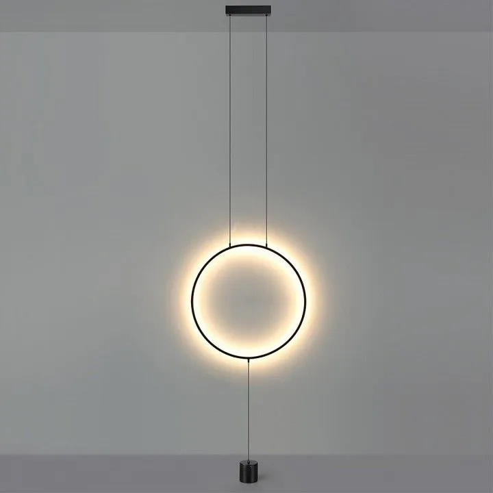 Светильник на растяжке Odeon Light Teo 7022/27FL Светильник на растяжке Odeon Light Teo 7022/27FL